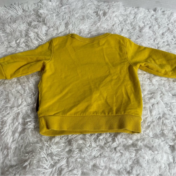 Carter’s | 6M | Baby boy sweater - Picture 5 of 5